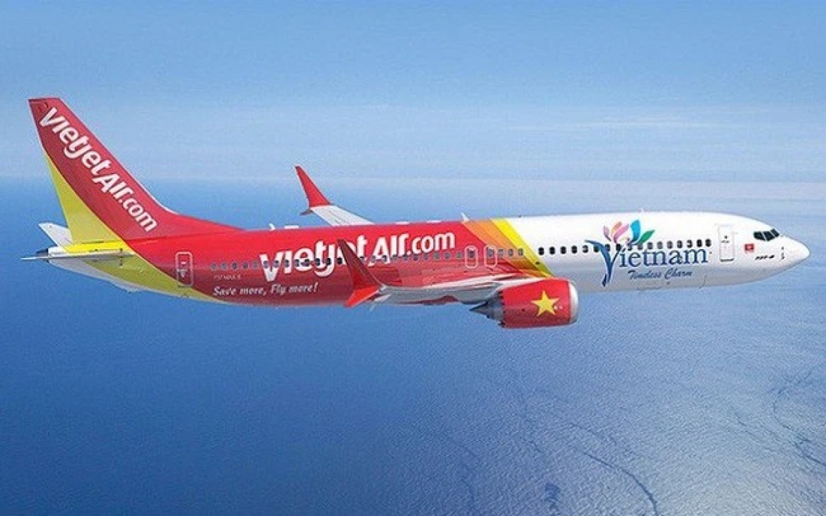 VietJet Air voted as World’s Best Low Cost Airline Onboard Hospitality 2023